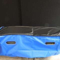 ☆モトコンポ ボディカバー 新品 ホンダ レプリカ☆の画像