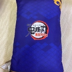 【最終価格】鬼滅の刃　クッションの画像