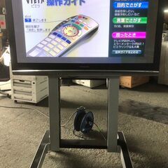 Panasonic 　TH-50PX80A　ビエラ　デジタルハイビジョンプラズマ台付 ヨドバシ.com - パナソニック Panasonic TH-50PX80 [50V型 地上