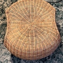 おしゃれイケアセンターテーブルの画像