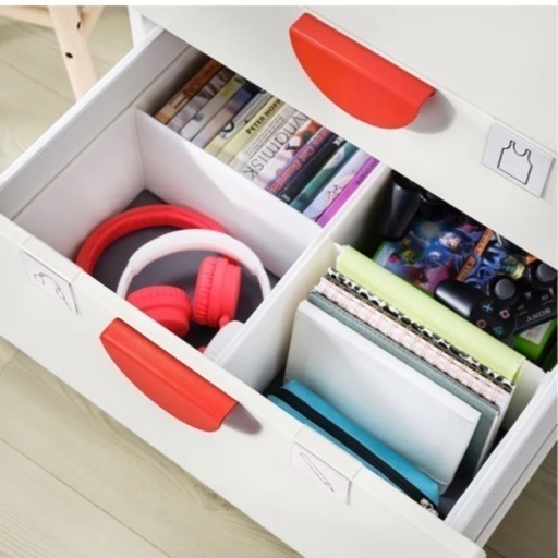 IKEA ロフトベット　使用半年未満