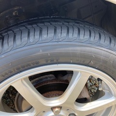 アイ　ビバーチェ　64,000k 岐阜市出品の画像