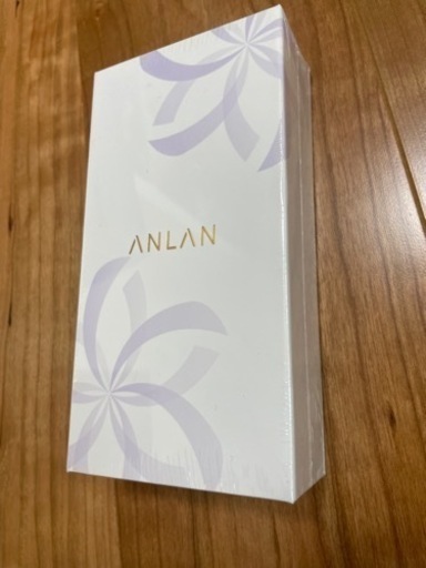 【お取引先決定】ANLAN 美顔器 未使用品