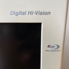 AQUOS LC-26DX2 の画像