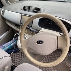 スバル　R2 車検たっぷりの画像