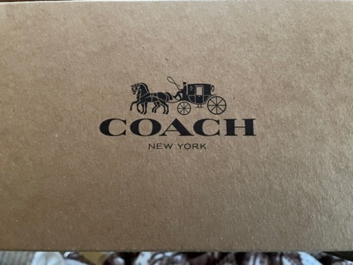 コーチXミッキーコラボ財布　最終値下げ