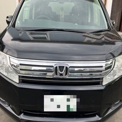 取引中【車検R6.9.16まで】