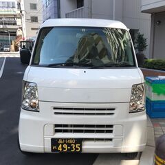 Max３０件/３回戦　全走行距離５０km程度∔宅配ナイト便
