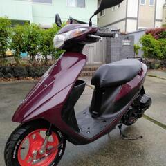 決まりました!(^^)!　　スズキ　アドレスV50　実働整備車　...