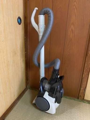 SHARPの掃除機