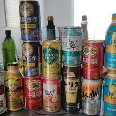 お酒１２本+ヘパリーゼ3本