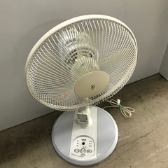 2306-935 山善 YMR-K302 扇風機 2013年製 ...