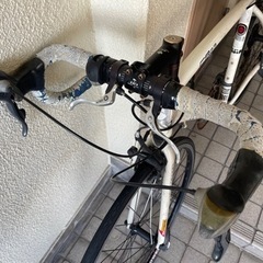 ルイガノロードバイクの画像