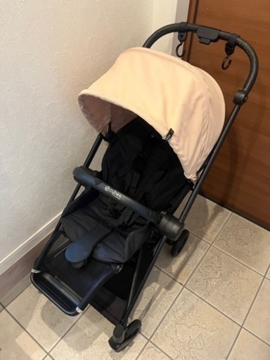 サイベックス　ベビーカー
