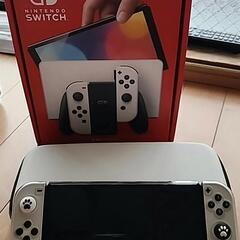 Switch有機EL 
