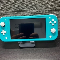 美品！Nintendo Switch lite 2022年製