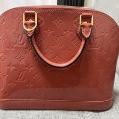 ヴィトン　バッグ