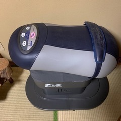 ロデオマシーン　