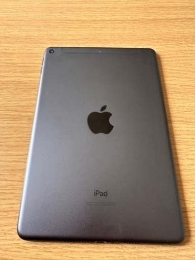 iPad mini 第5世代 Wi-Fii+Cellular 64GB