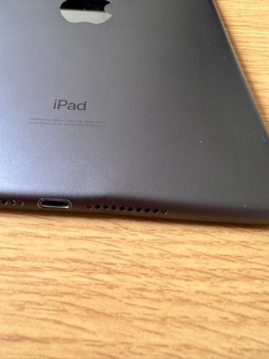 iPad mini 第5世代 Wi-Fii+Cellular 64GB