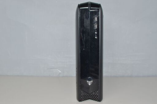 省スペースデスクトップPC DELL Alienware X51 R3 Windows11+office core i7-6700K 爆速SSD256GB+大容量HDD1TB GTX1050Ti メモリ16GB 無線