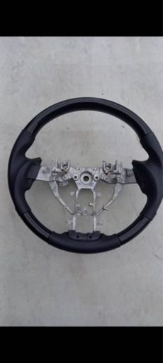 キャラバン NV350 ハンドル