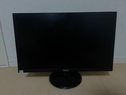 ゲーミング・PCモニター