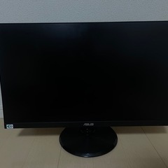 ゲーミング・PCモニターの画像