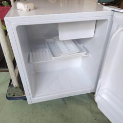 1ドア冷蔵庫の画像