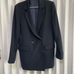 未使用品 GUジャケット Mサイズ