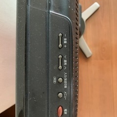 SHARP 液晶カラーテレビ　AQUOS  LCｰ37DS3の画像