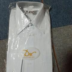 新品紳士Yシャツ