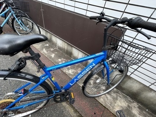 自転車