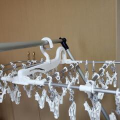 ピンチハンガー