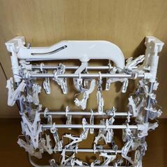 ピンチハンガーの画像