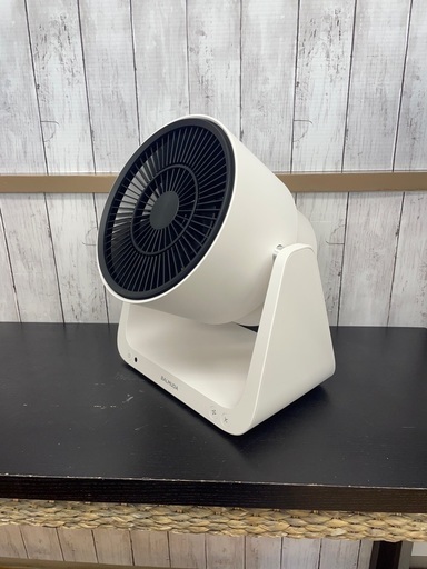 【未使用】BALMUDA  GreenFan サーキュレーター