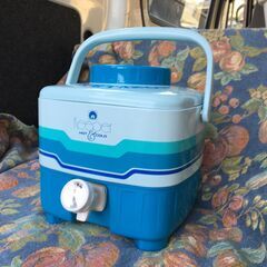 【未使用品】IL-600 ピーコック魔法瓶工業 キーパー タンク...