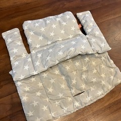 【受け渡し予定者の方決まりました】ストッケ　トリップトラップ　ハイチェア　子供椅子の画像