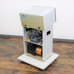 【ヤ取】≪W1072ジ≫ HENRY Radio/ヘンリーラジオ リニアアンプ 3006 米国製/USA アマチュア無線 電源コード無/現状品 の画像