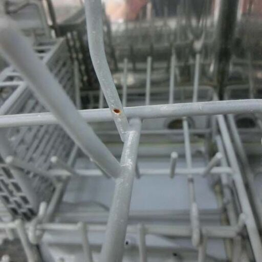 アクア 食器洗い機 ADW-GM3 2021年製 食器点数30点 食洗器 札幌市 西区