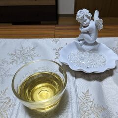 ハーブティーとアロマが学べる教室🌿 体験レッスン🌿主なハーブのプロフィールを紹介するレッスンとハンドバス（手浴）の画像