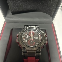 カシオ G-SHOCK MT-G MTG-B1000B-1A4J...