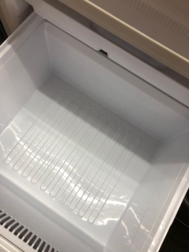 SHARP 3ドア冷蔵庫 314L 自動製氷付！