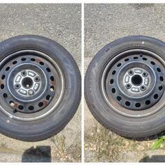 BRIDGESTONE NEXTRY  155/65R13 73...
