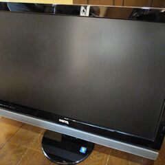 売れました！ありがとうございました！BENQ M2700HD 2...