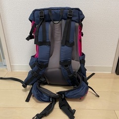 コールマン　マウントトレック　30Lの画像