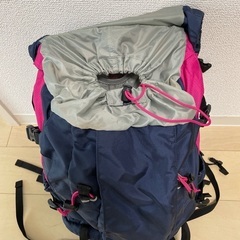 コールマン　マウントトレック　30Lの画像