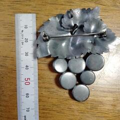 ブローチ（ペンダントヘッド）の画像