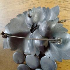 ブローチ（ペンダントヘッド）の画像