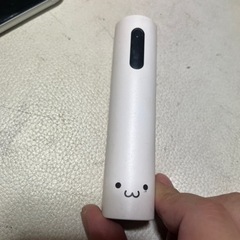 モバイルバッテリー